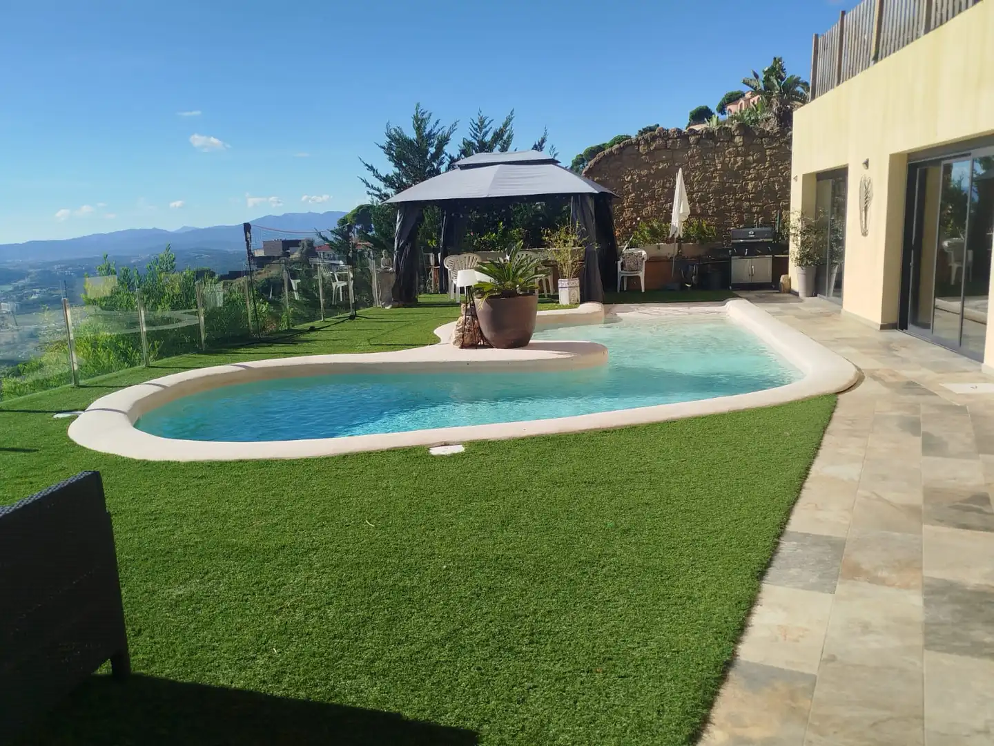 Villa avec piscine à vendre à Carrer Llevant 8, imagen 33