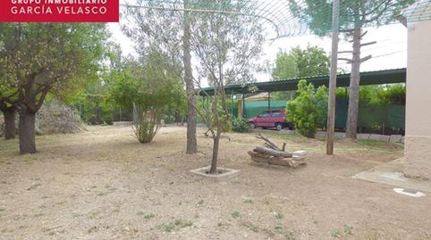 Foto 3 de Casa o xalet en venda a Pedanías - Extrarradio, Albacete