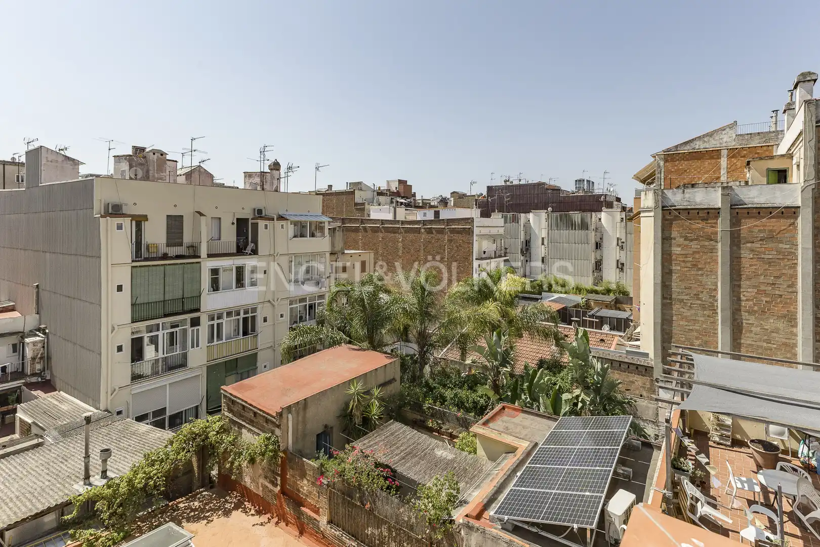 Wohnung mit Aufzug zur Miete in Gràcia, imagen 33