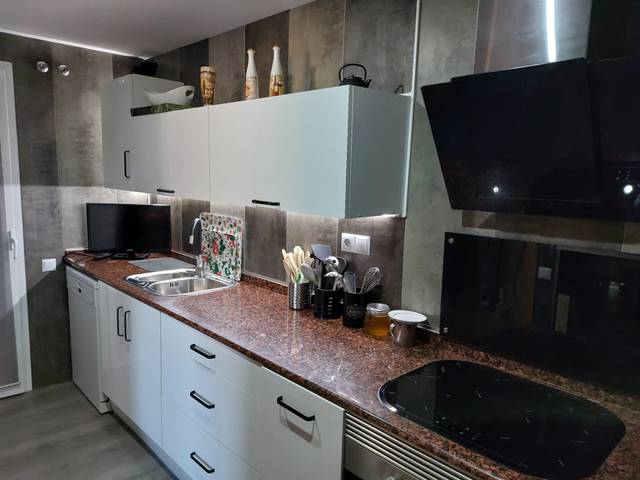 Piso en Venta en Avinguda de Canaletes en Canaletes - Turonet