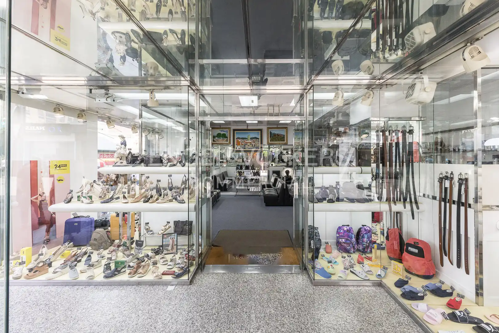 Commercial properties for sale in L'Hospitalet de Llobregat
