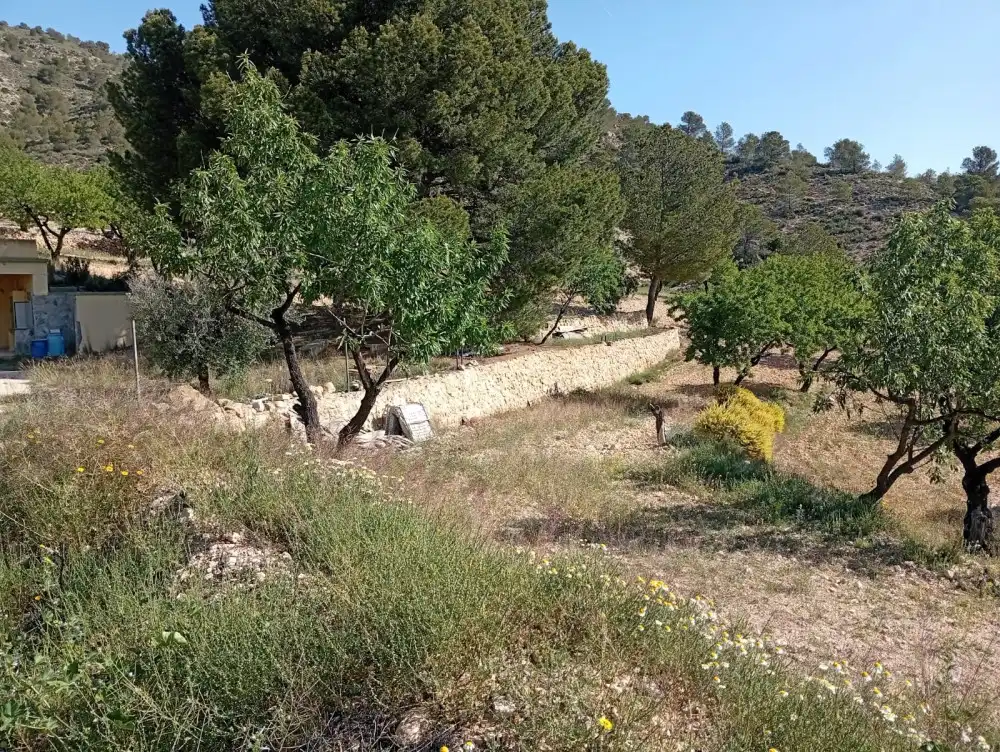 Piso en venta en Salinas