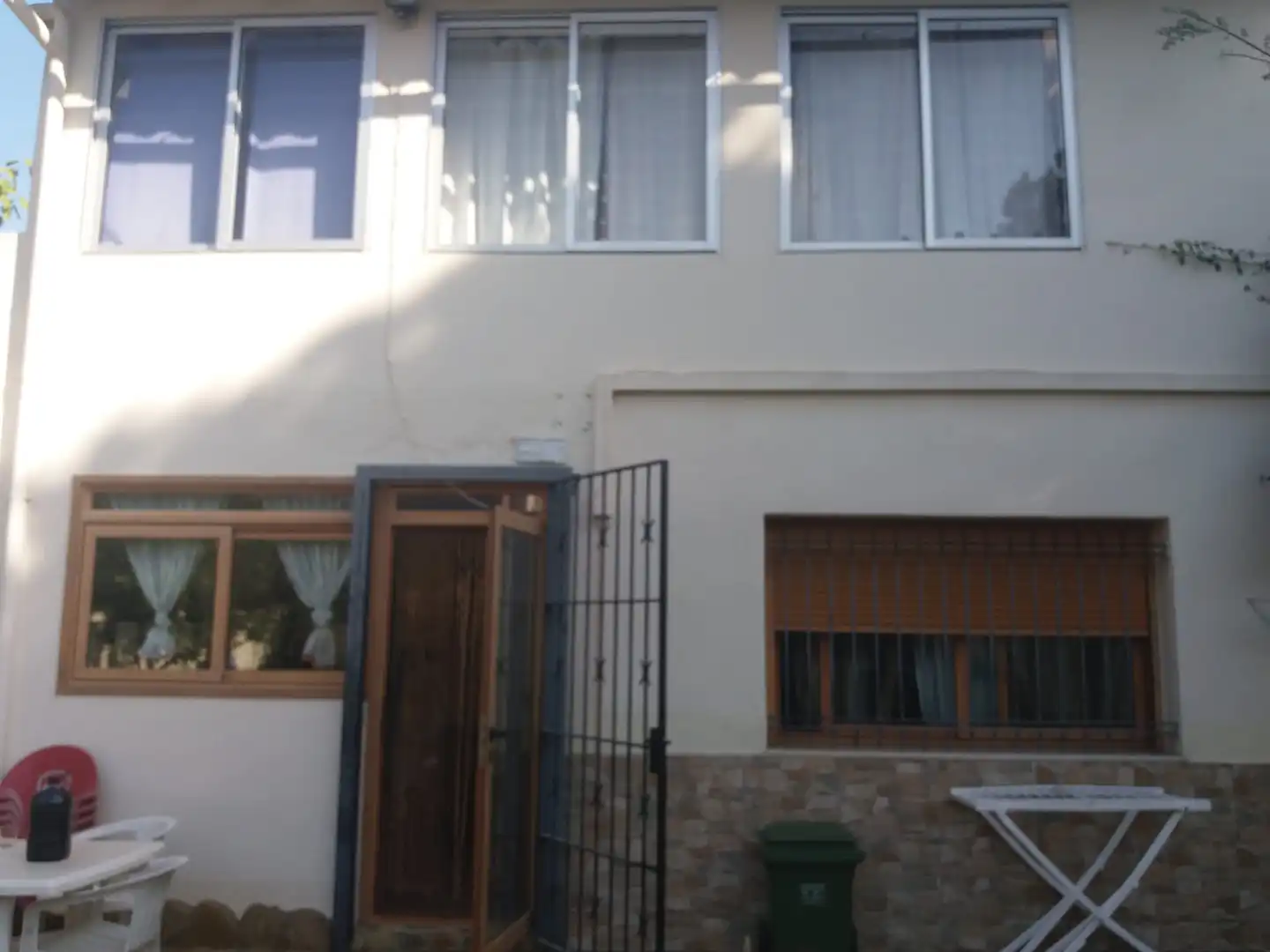 Reihenhaus mit Terrasse zum Verkauf in Carrer del Corral de Sauner 12, imagen 8