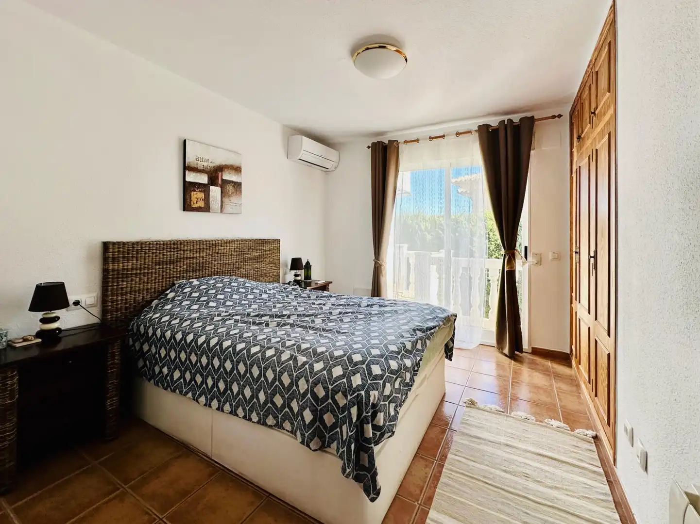 Casa o xalet de lloguer a MIRAMAR, 22, El Tossal - Bello Horizonte