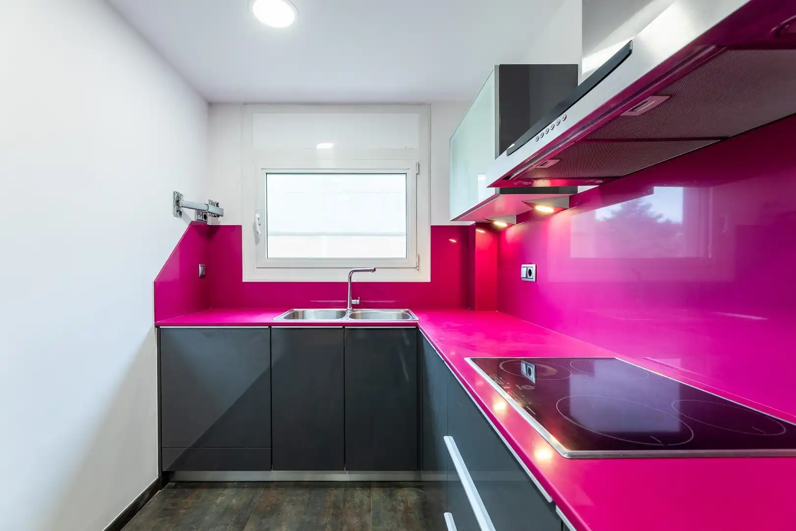 Wohnung zur Miete in MARQUES DE CAMPS, Maçana
