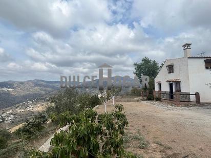 Finca rústica en venda en Totalán