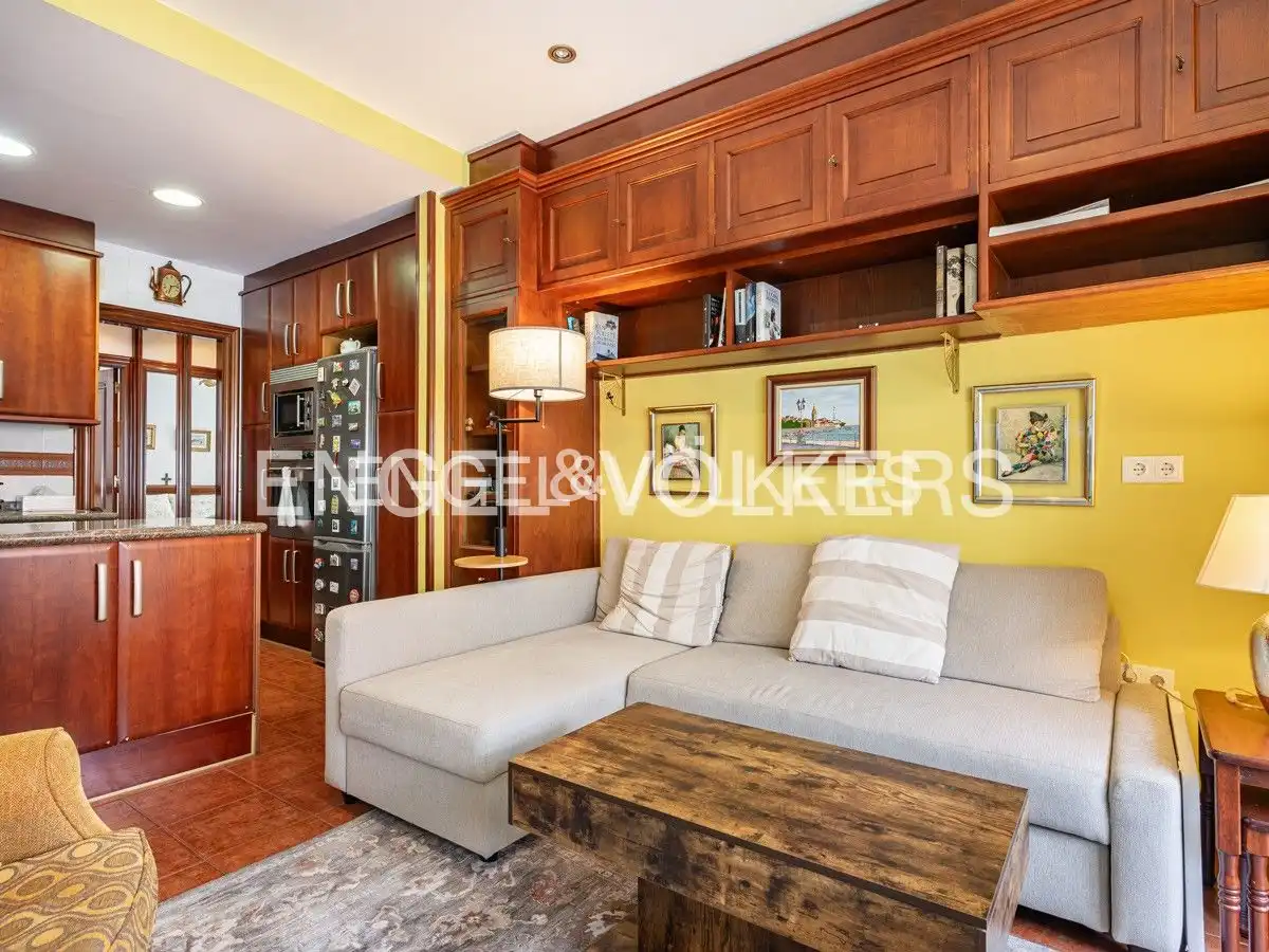 Appartement avec ascenseur à vendre à Centro, imagen 4