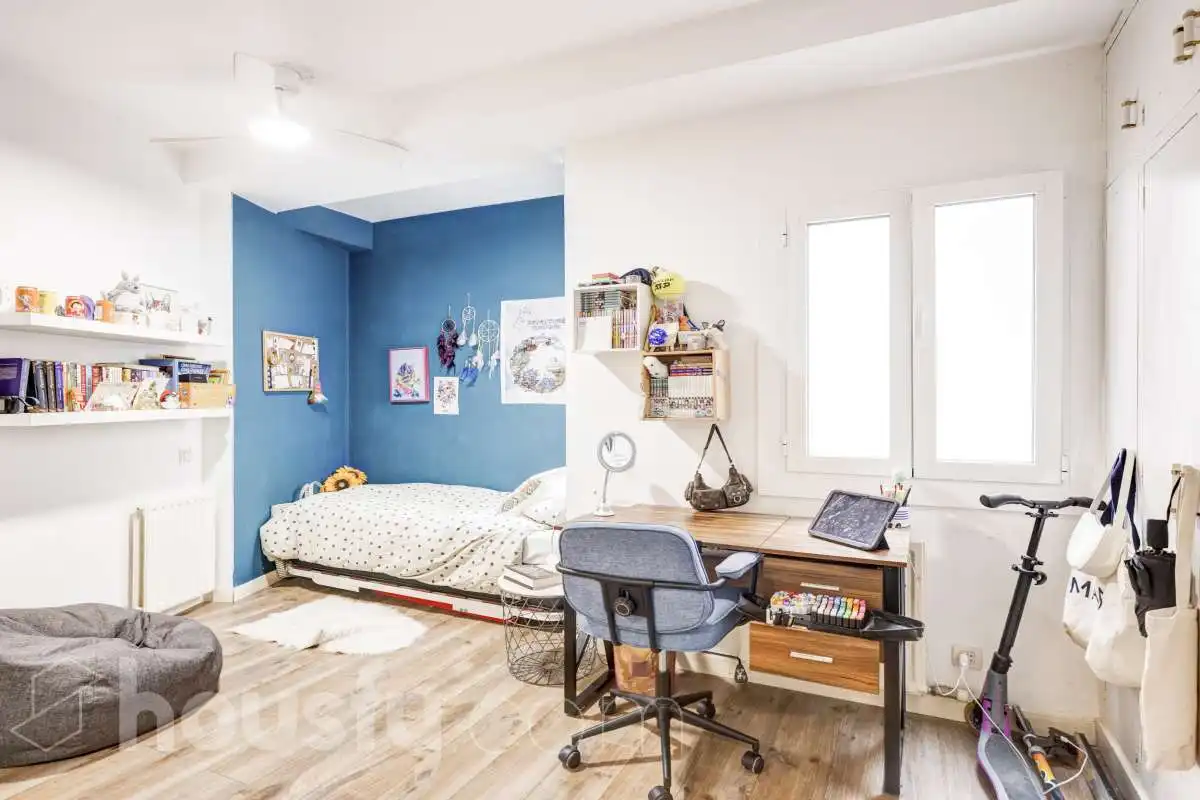 Appartement avec terrasse à vendre à Calle Almogavers ., imagen 12