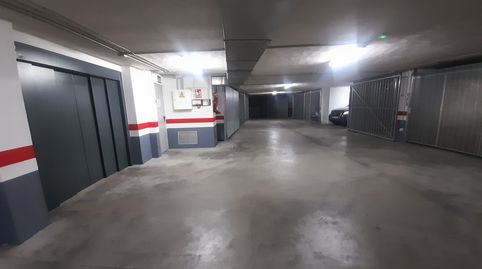 Photo 5 of Garage for rent in Calle Fuente, 12, Centro, Puertollano