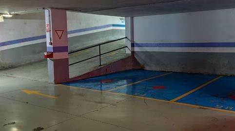 Foto 3 de Garatge en venda a Avenida del Gayo, 35, Luanco - Aramar - Antromero, Gozón