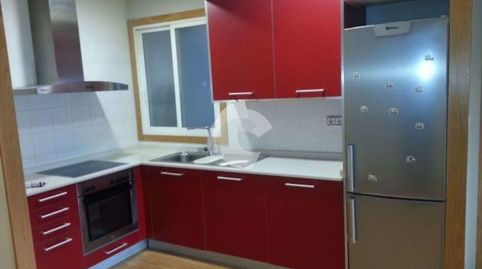 Foto 5 de Apartament en venda a Ventiun, Ourense Capital