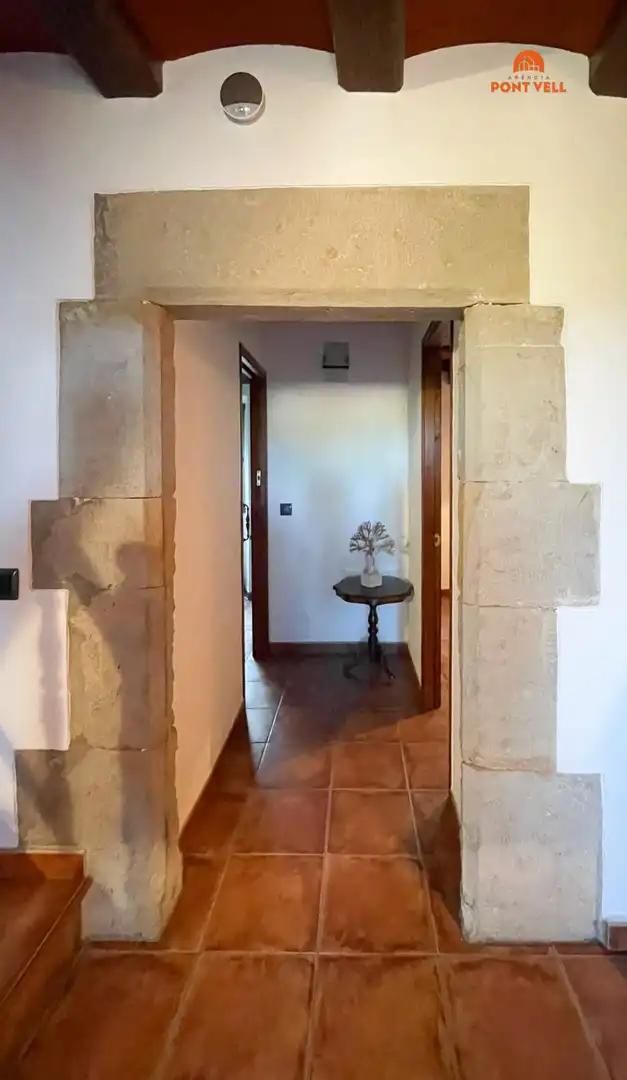 Landhaus mit Terrasse zur Miete in La Pera, imagen 8