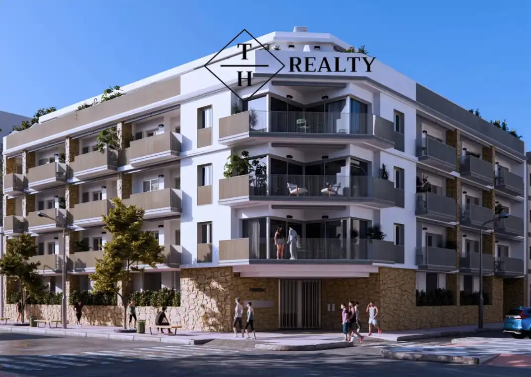 Planta baixa en venda a Carrer President Macià, 116, Platja Gran