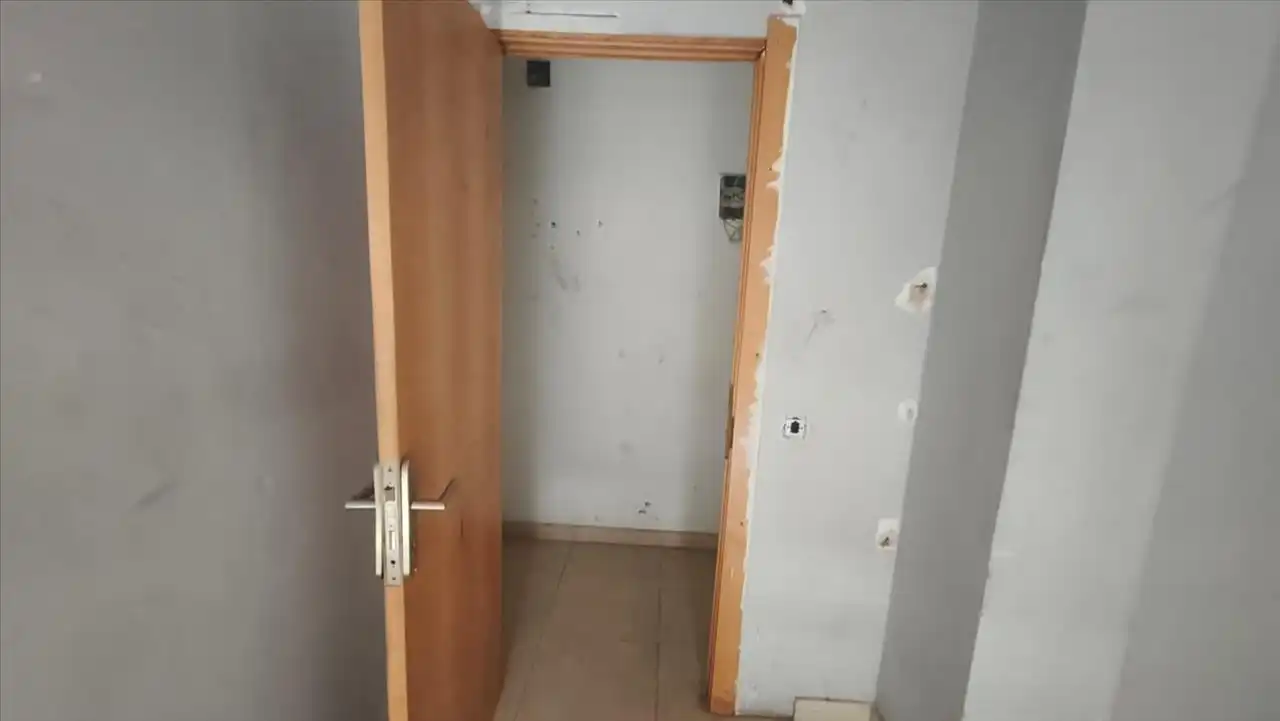 Wohnung zum Verkauf in ESTANISLAU FIGUERES, Eixample