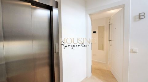 Foto 4 von Wohnung zum Verkauf in Santa Catalina, Palma de Mallorca