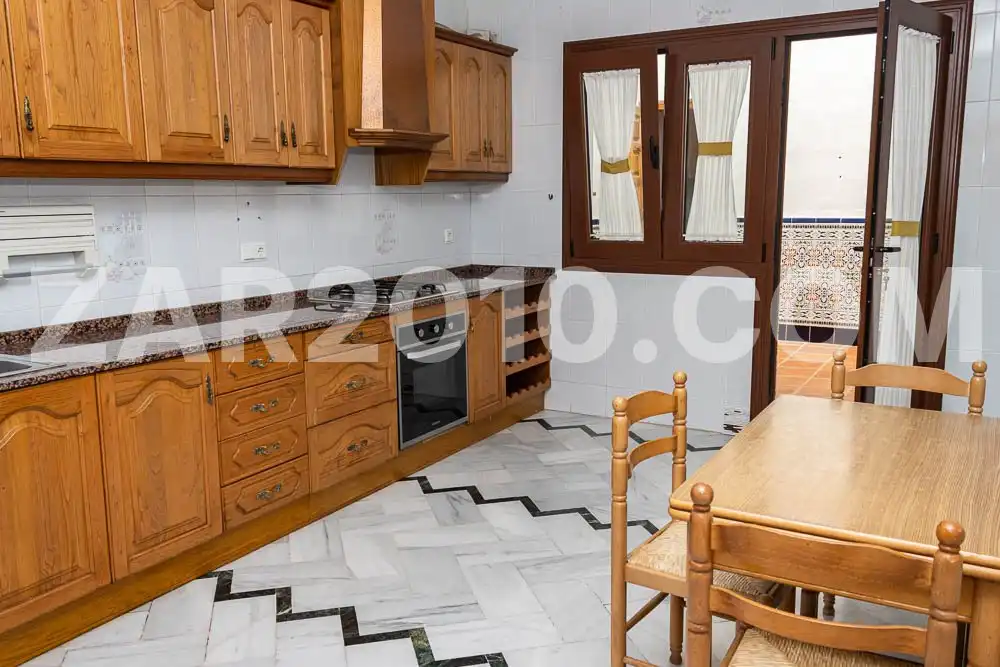Chalet con jardín en venta en Calle Tomillo, imagen 19