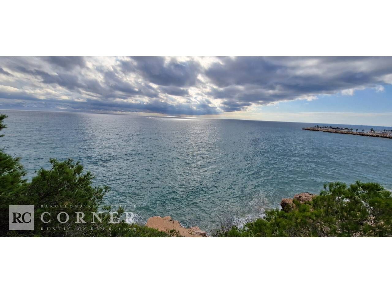 Residencial en venda en Sitges
