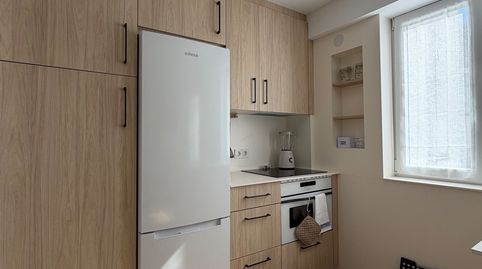 Foto 4 de Apartament de lloguer a San Roque - As Fontiñas, Lugo Capital