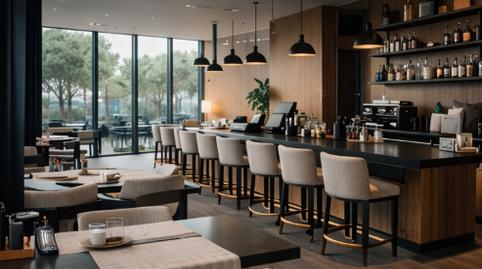 Foto 2 von Geschaftsraum zur ubertragung in Ibiza de Madrid,  Madrid Capital