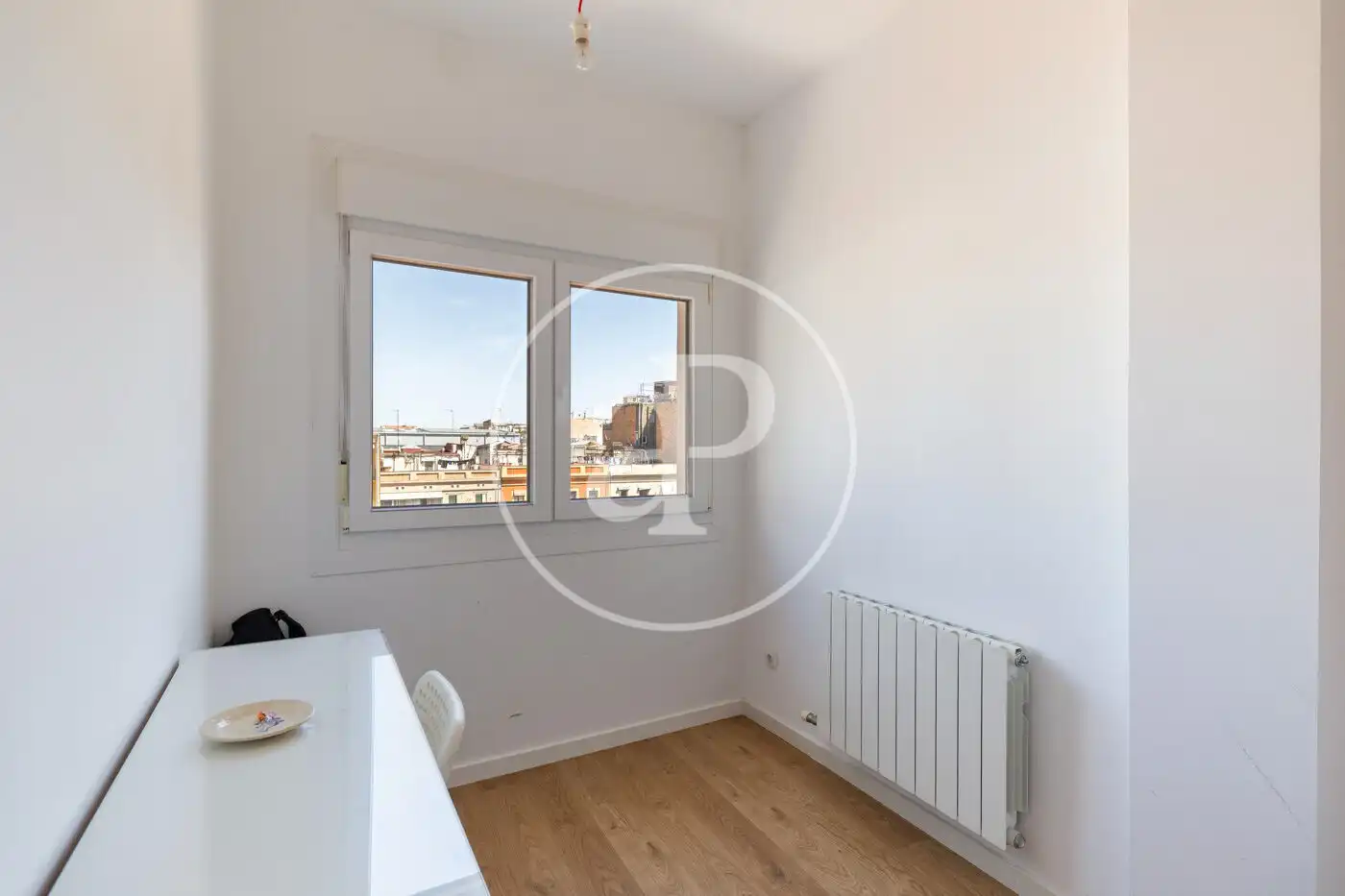 Attic for sale in Barcelona  with Air Conditioner, Heating and Terrace