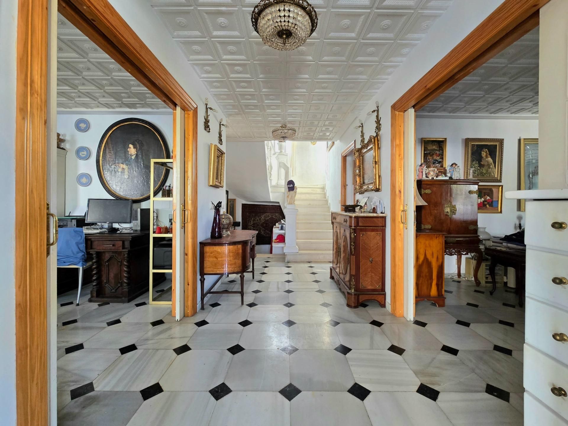 Casa o xalet en venda en Torremolinos