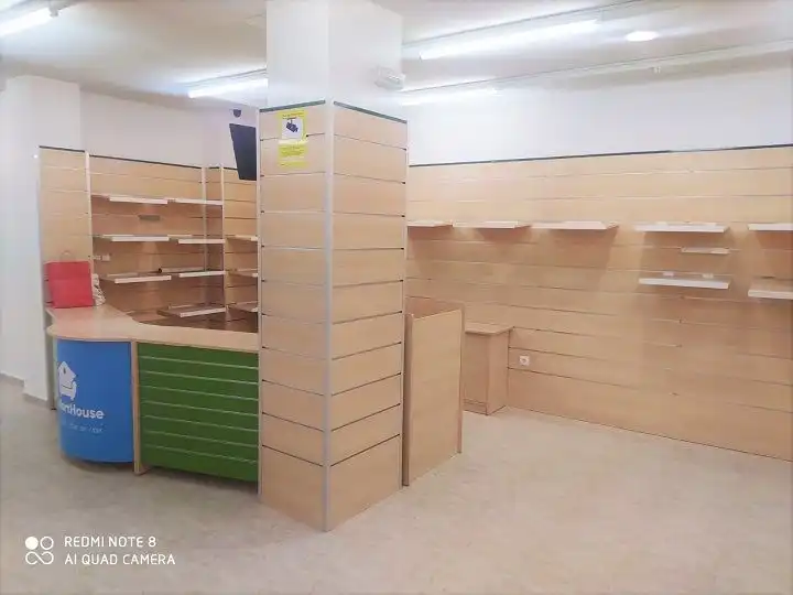 Local comercial en venta en Valdepeñas, imagen 3