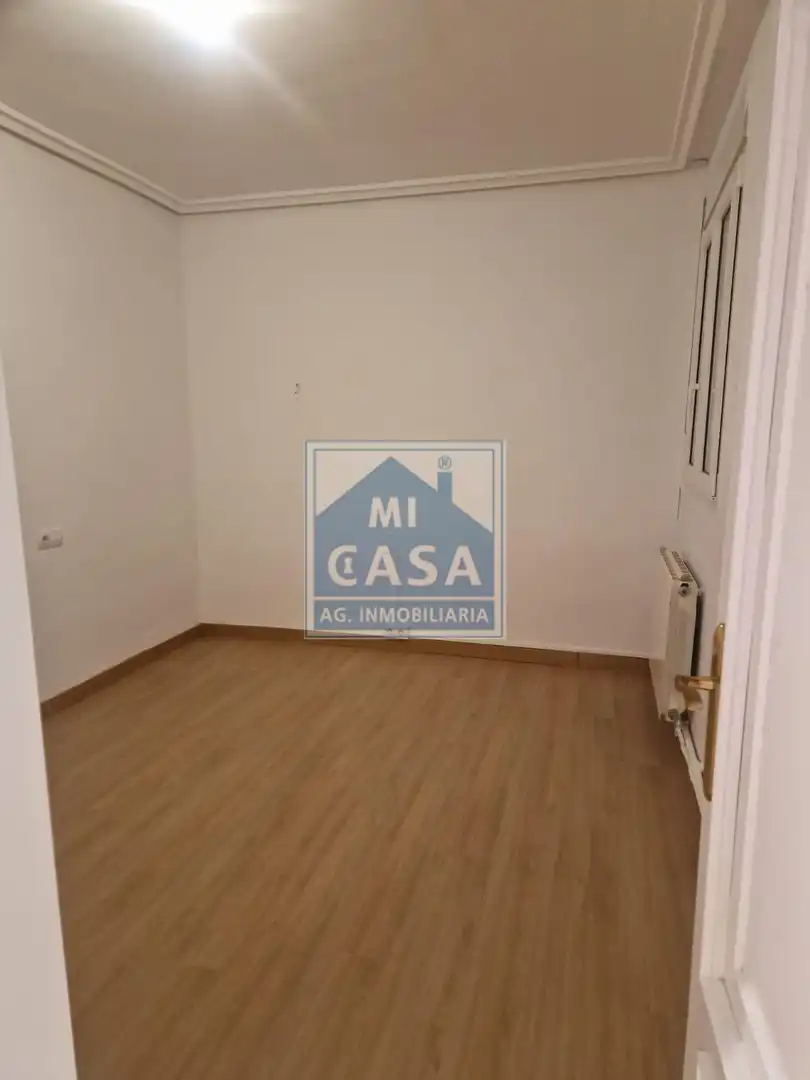 Piso de alquiler en Mérida con Aire acondicionado y Calefacción