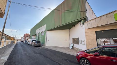 Foto 4 von Fabrikhallen zur Miete in Calle del Sol, El Mirador Pozo Aledo, San Javier