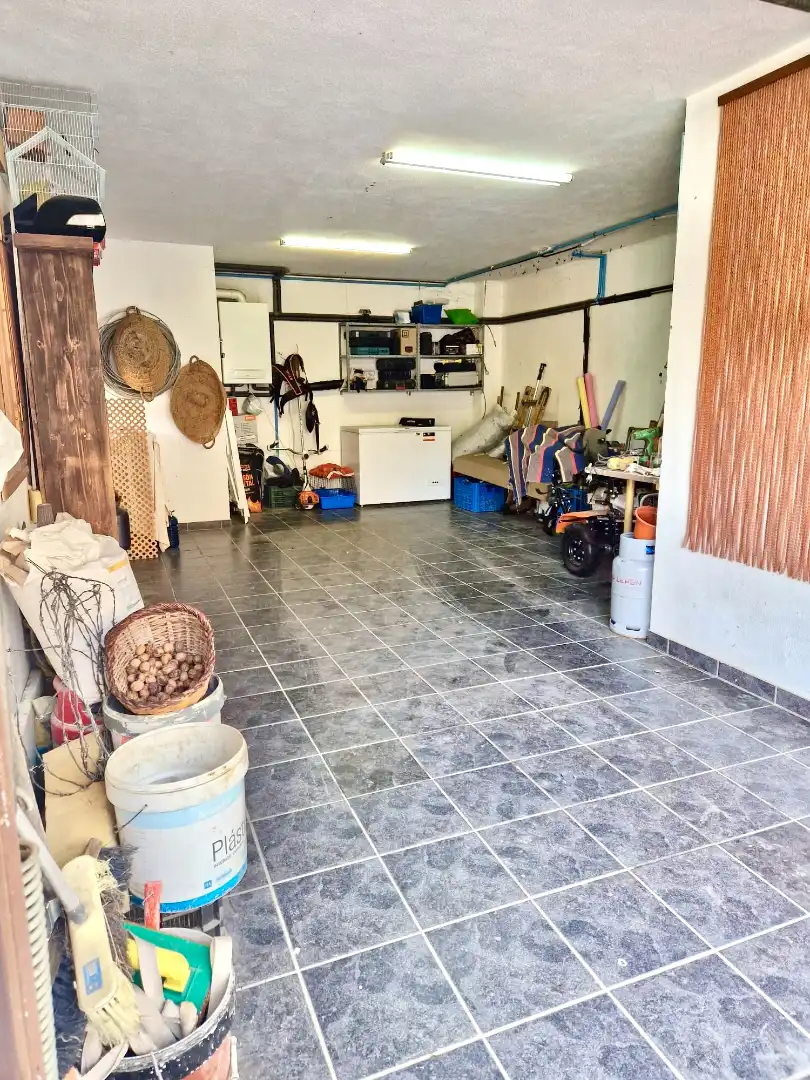 Casa o chalet en venta en Bérchules con Calefacción, Jardín privado y Terraza
