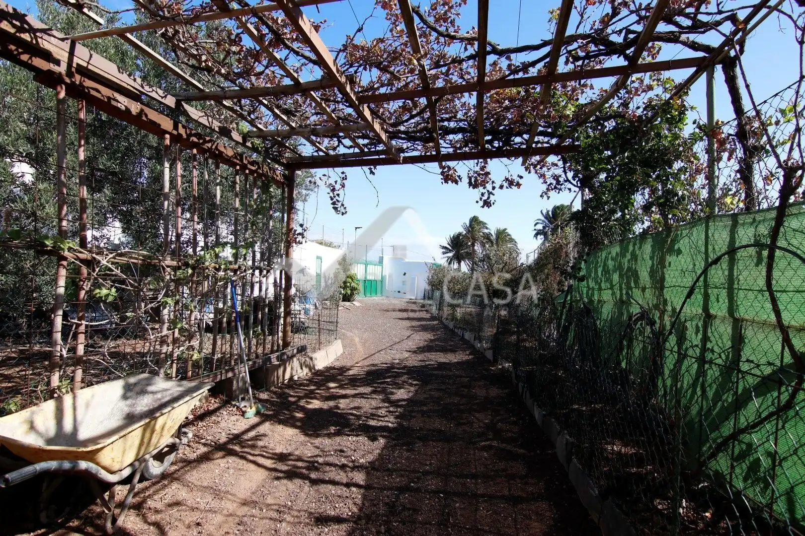Rural land for sale in Sequero, imagen 6