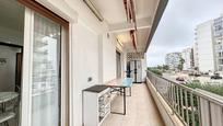 Terrace of Flat for sale in Roses