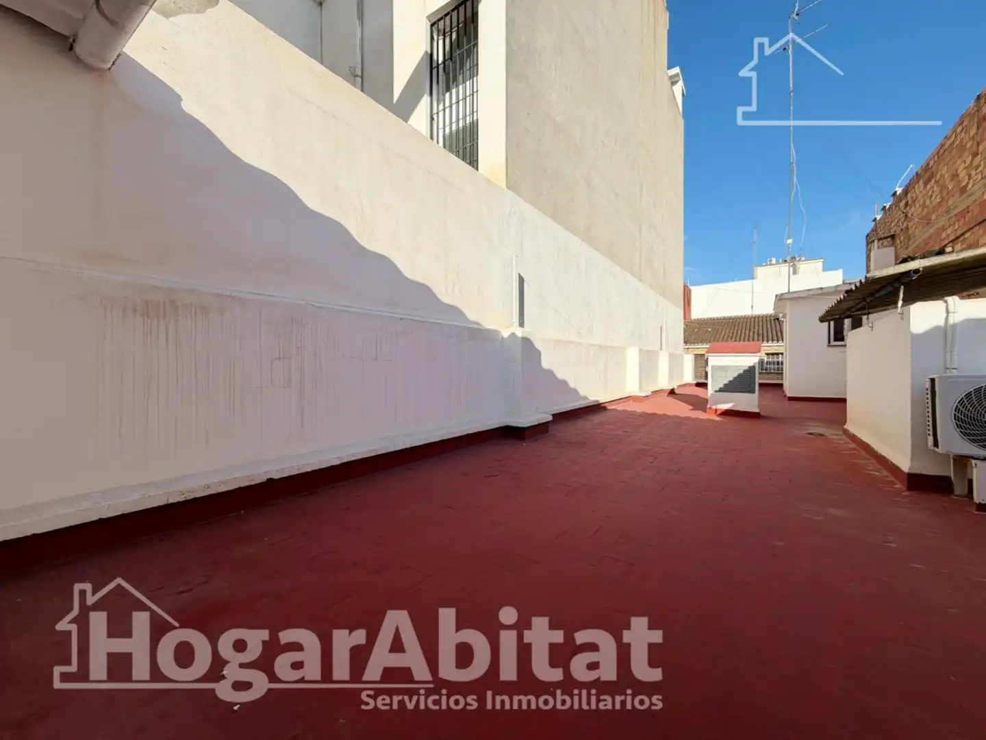 Vista exterior de Casa o chalet en venta en Paterna con Aire acondicionado, Calefacción y Terraza