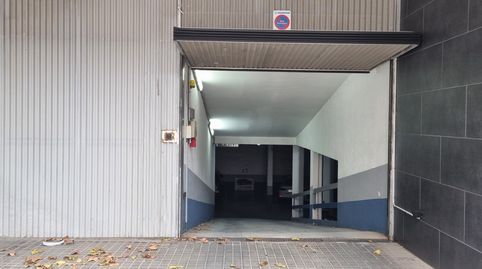 Photo 2 of Garage for sale in Riera de Canyadó, 48, Casagemes, Badalona