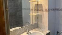 Bathroom of Flat for sale in Cuarte de Huerva  with Heating, Parquet flooring and Storage room