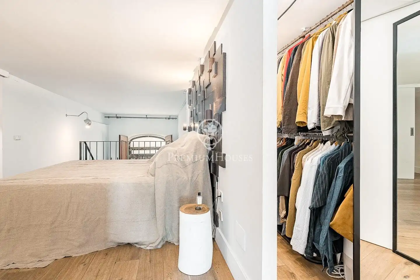 Loft con piscina en venta en Sants - Montjuïc, imagen 13