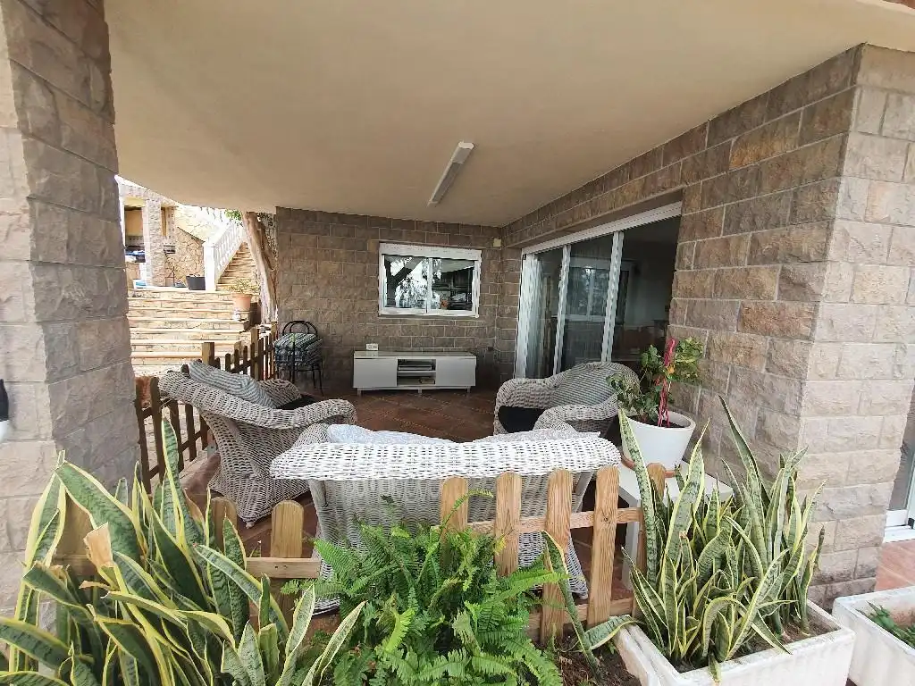 Villa avec terrasse à vendre à Pueblo, imagen 37