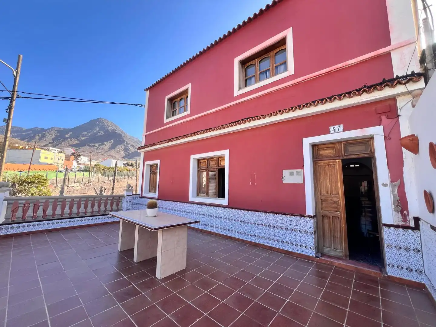 Casa en venda a Calle el Albercón, imagen 21