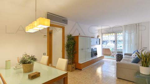 Foto 5 de Pis en venda a Torrent Ballester, Viladecans