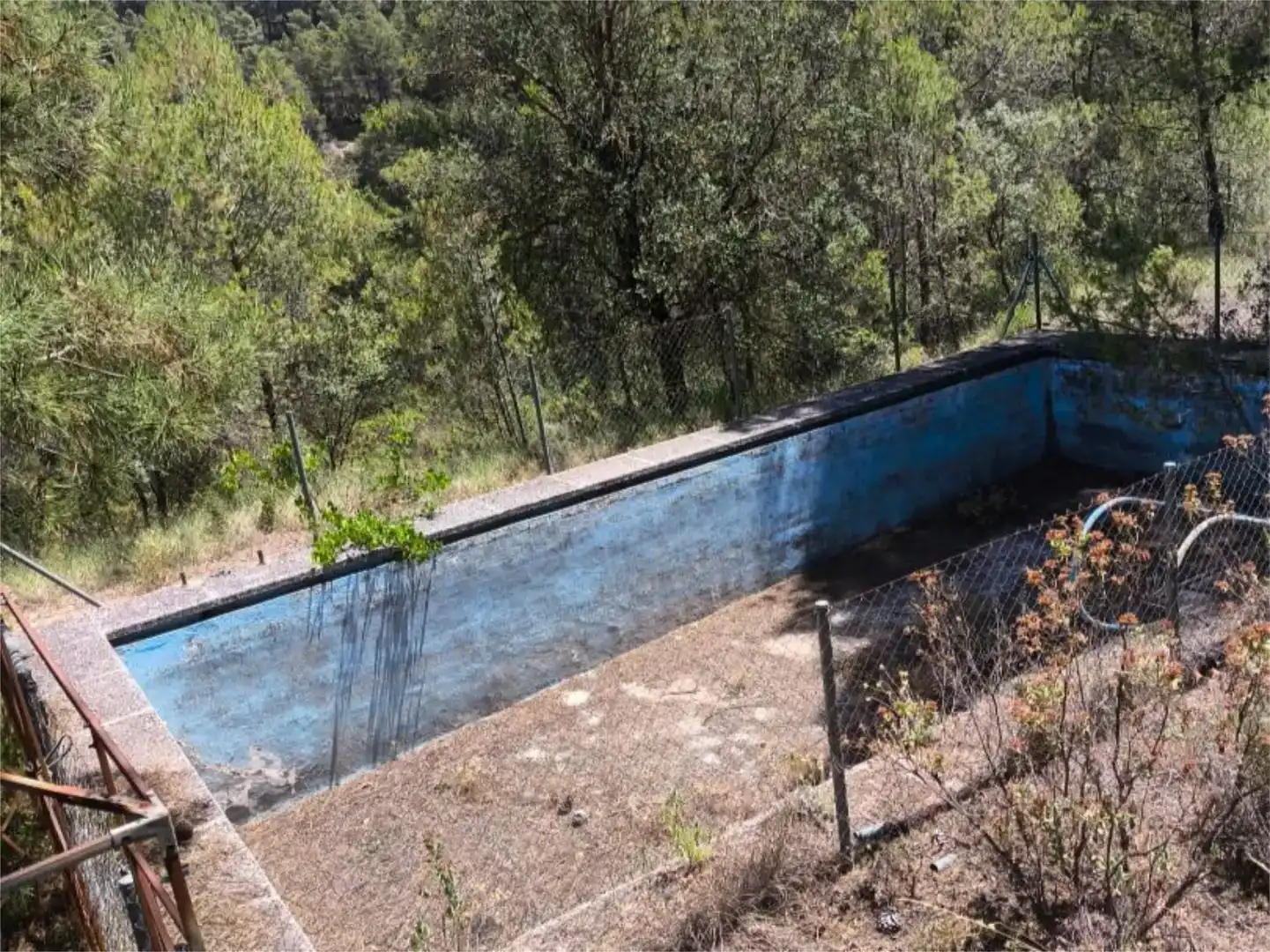 Piscina de Pis en venda en Penàguila amb Jardí privat, Traster i Piscina