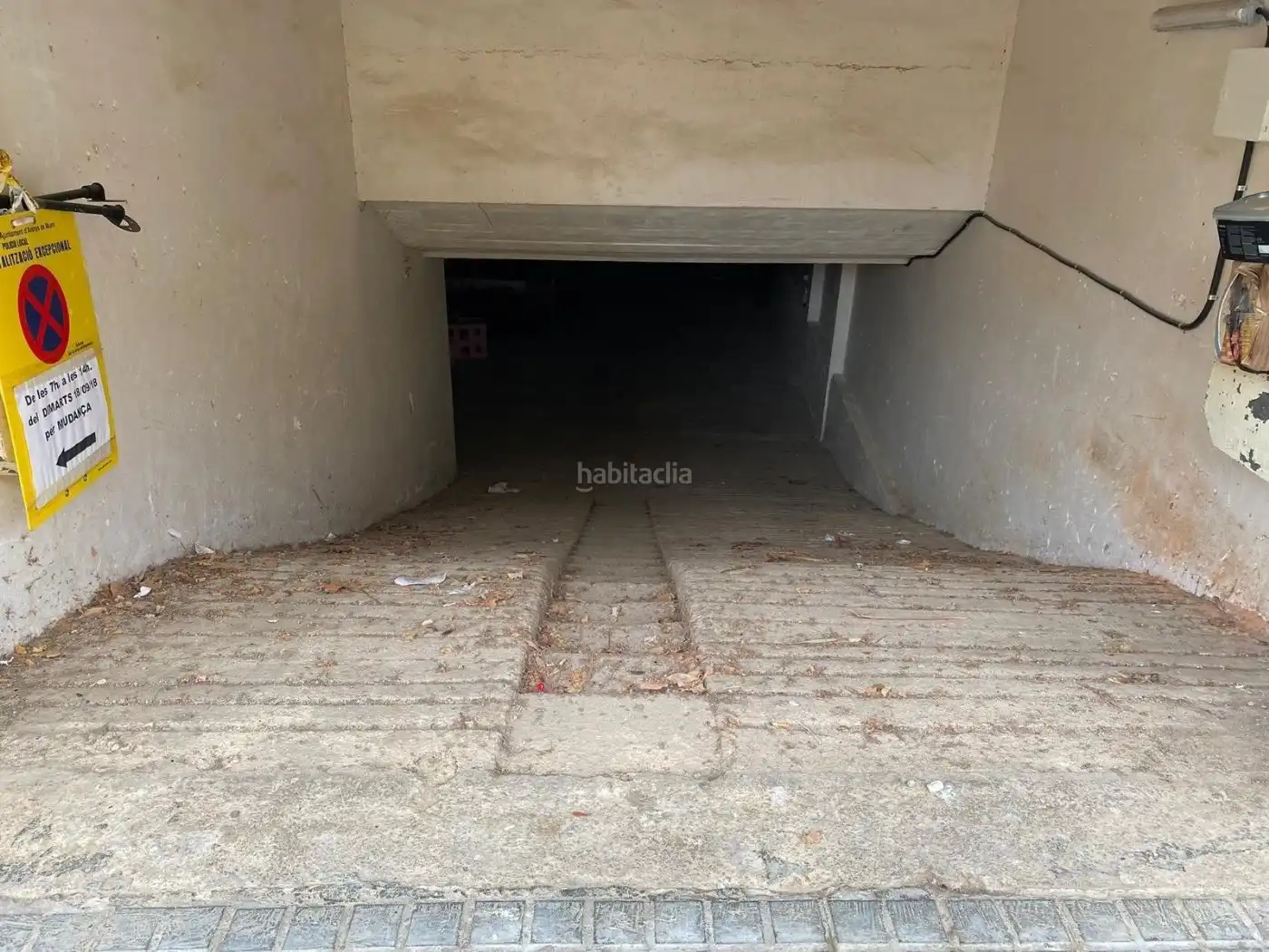 Nave industrial en venta en Carrer de la Generalitat 1, imagen 4
