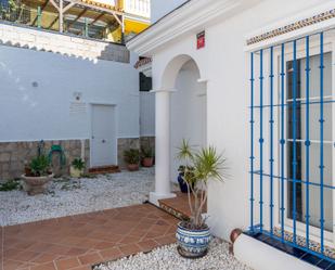 Garden of House or chalet for sale in Fuengirola  with Terrace and Balcony
