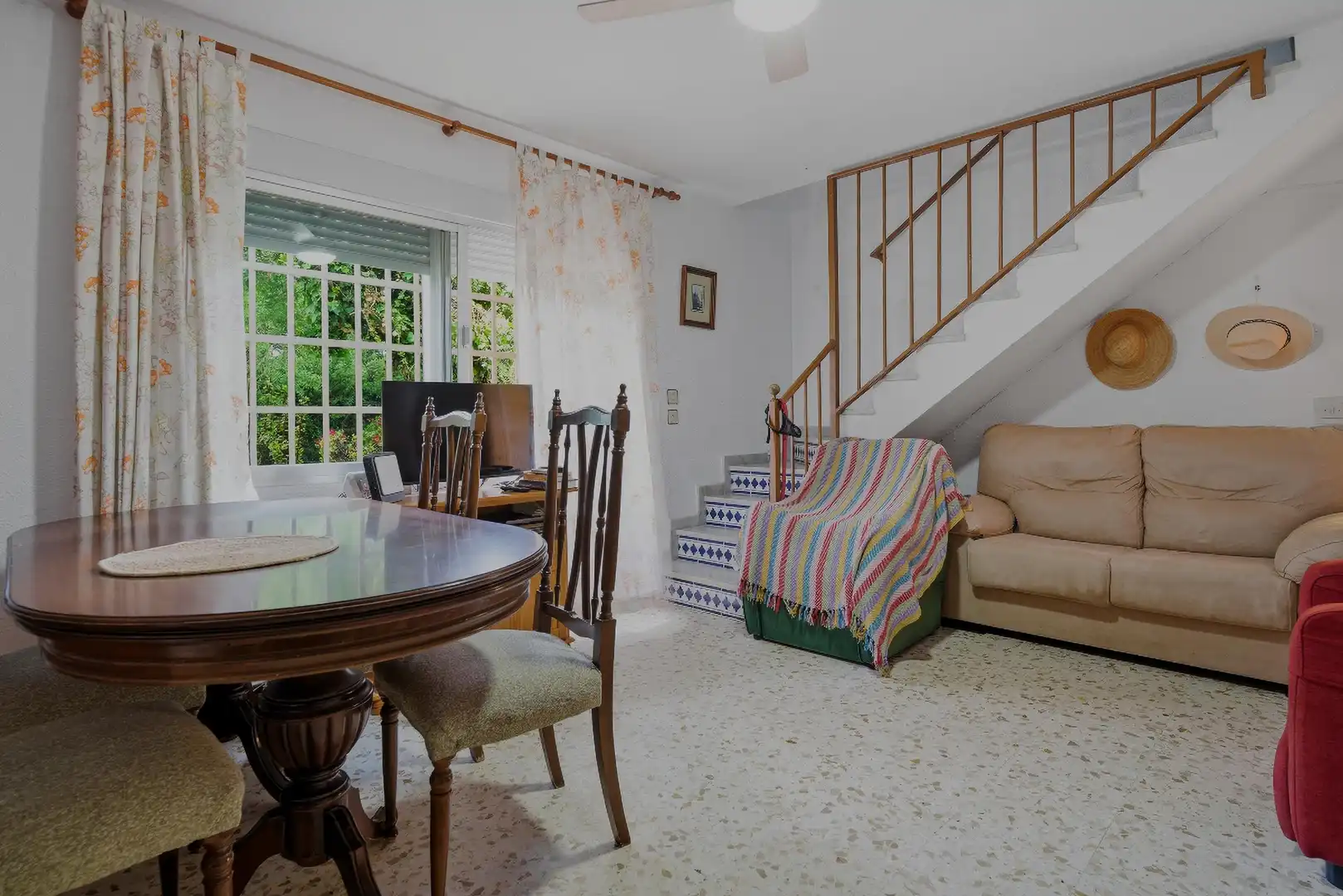 Maison rustique avec jardin à vendre à Callejón del Almendral, imagen 3