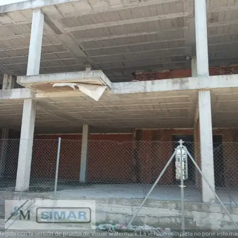 Edificio en venta en Borox
