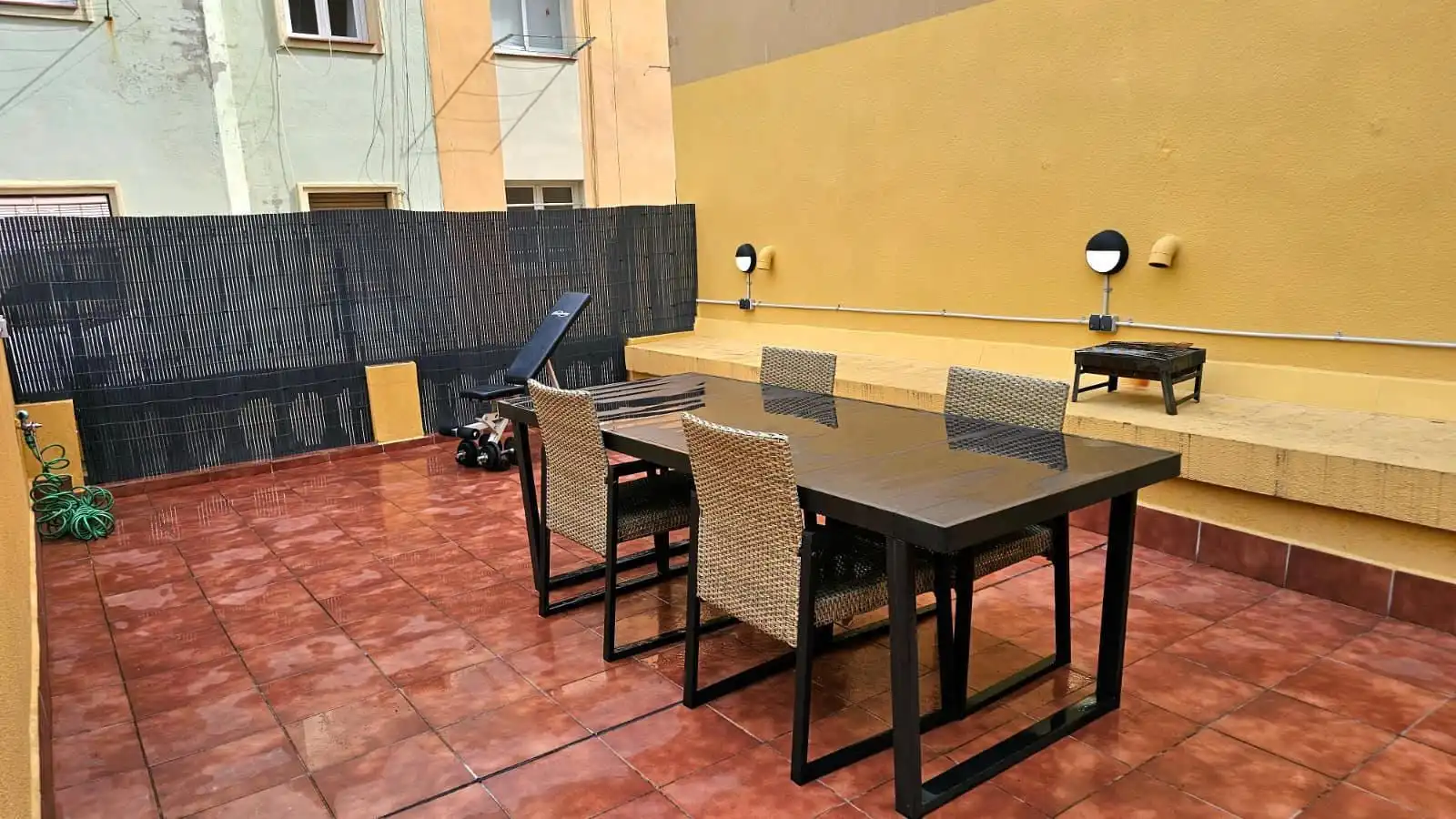 Ático en venta en Santa Lluisa de Marillac, imagen 2