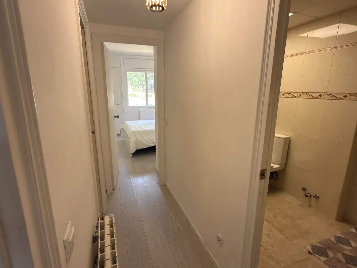 Apartament en venda en Palafrugell amb Calefacció, Parquet i Terrassa