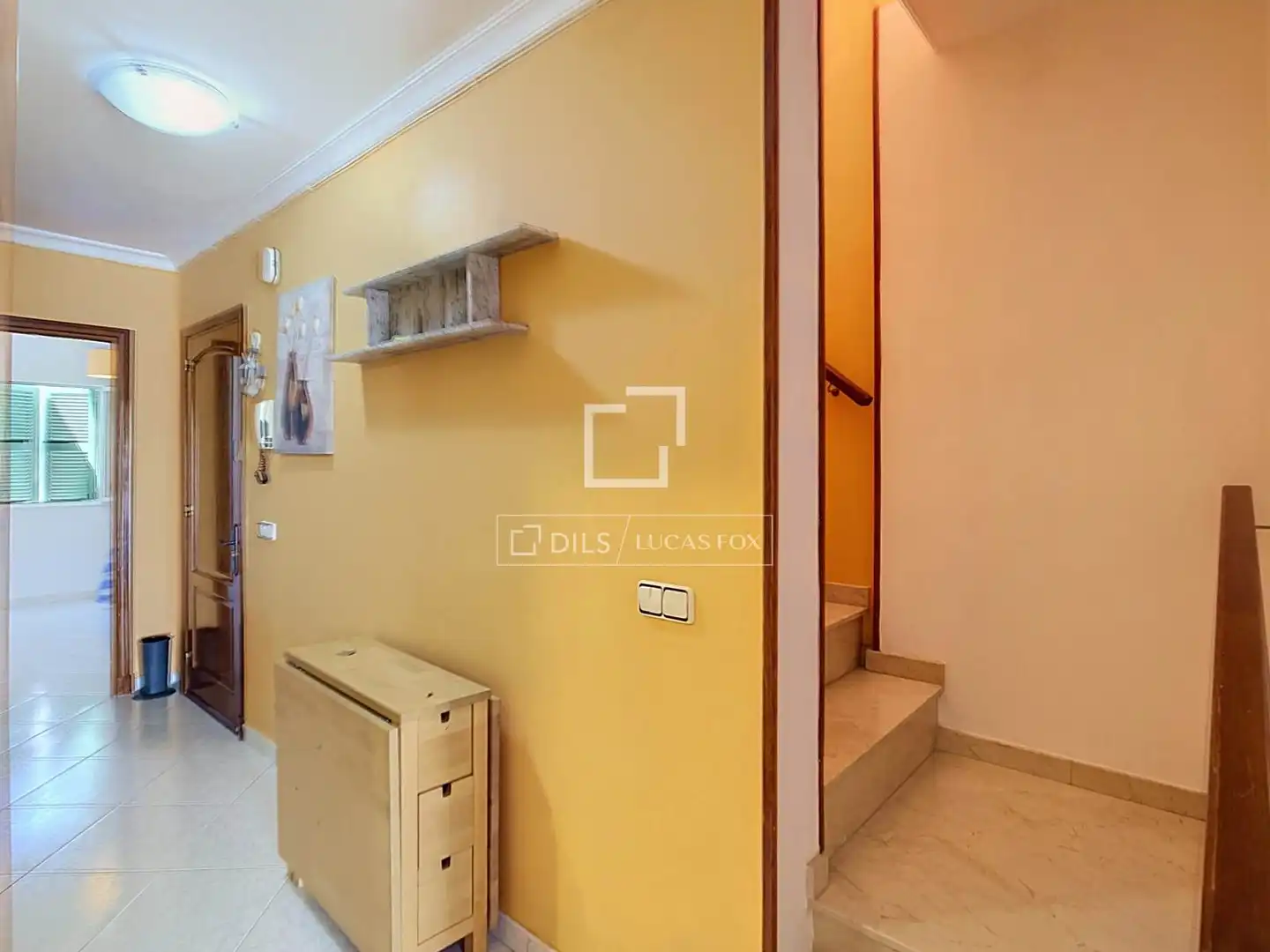 Ático en venta en Ciutadella de Menorca con Aire acondicionado, Calefacción y Terraza