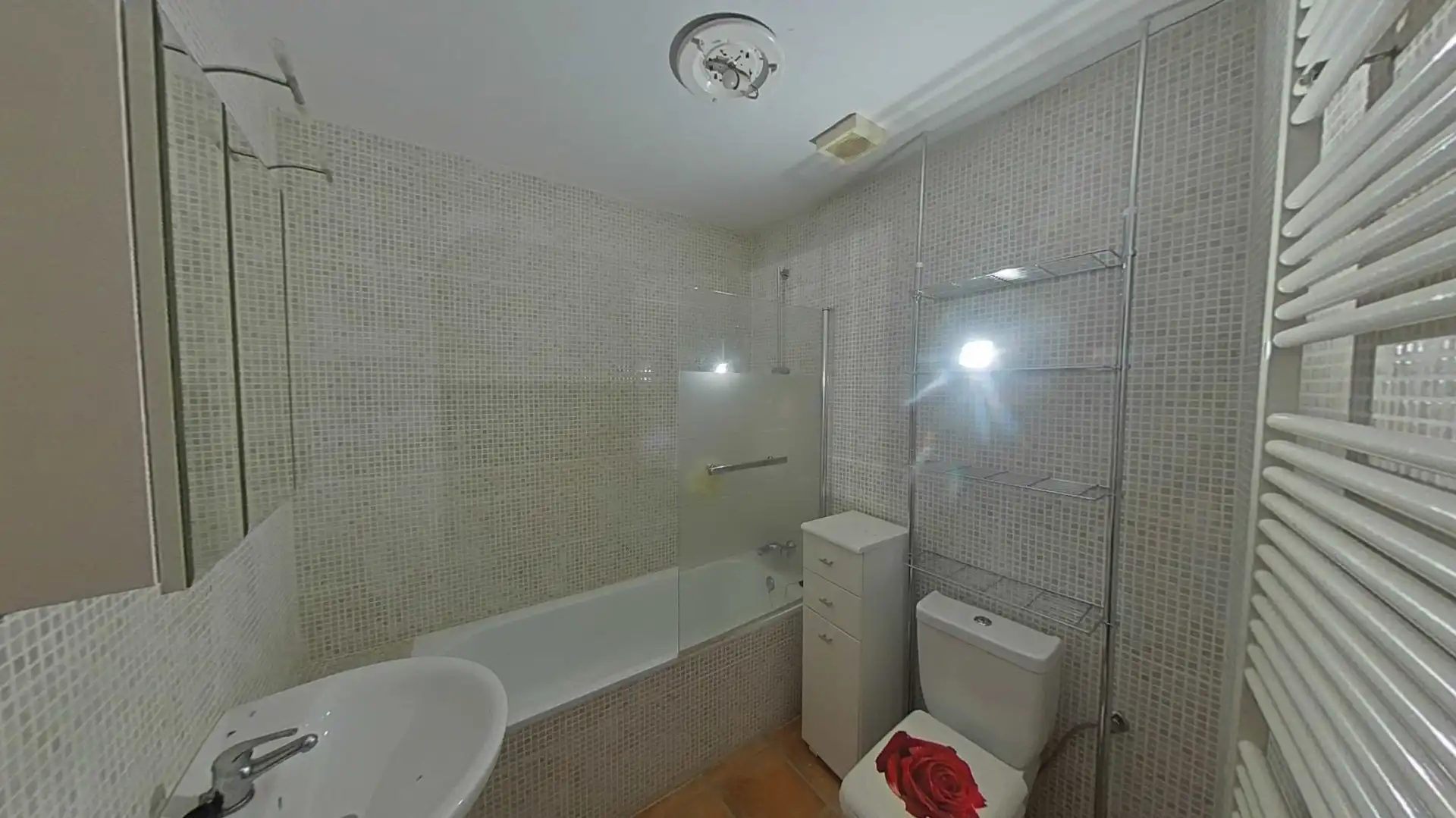 Bany de Casa o xalet en venda en Piles amb Terrassa i Traster