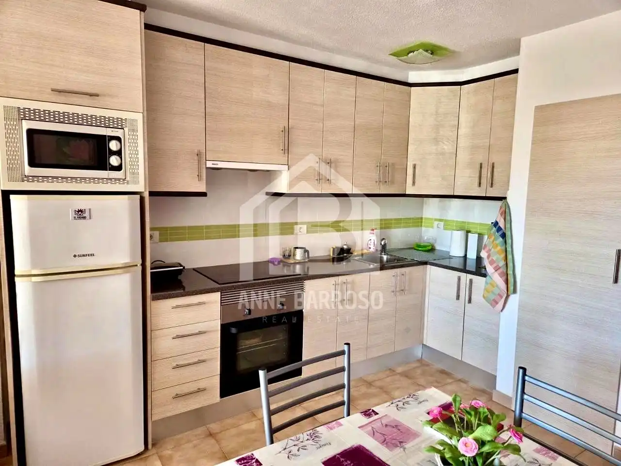 Cocina de Piso en venta en Arona