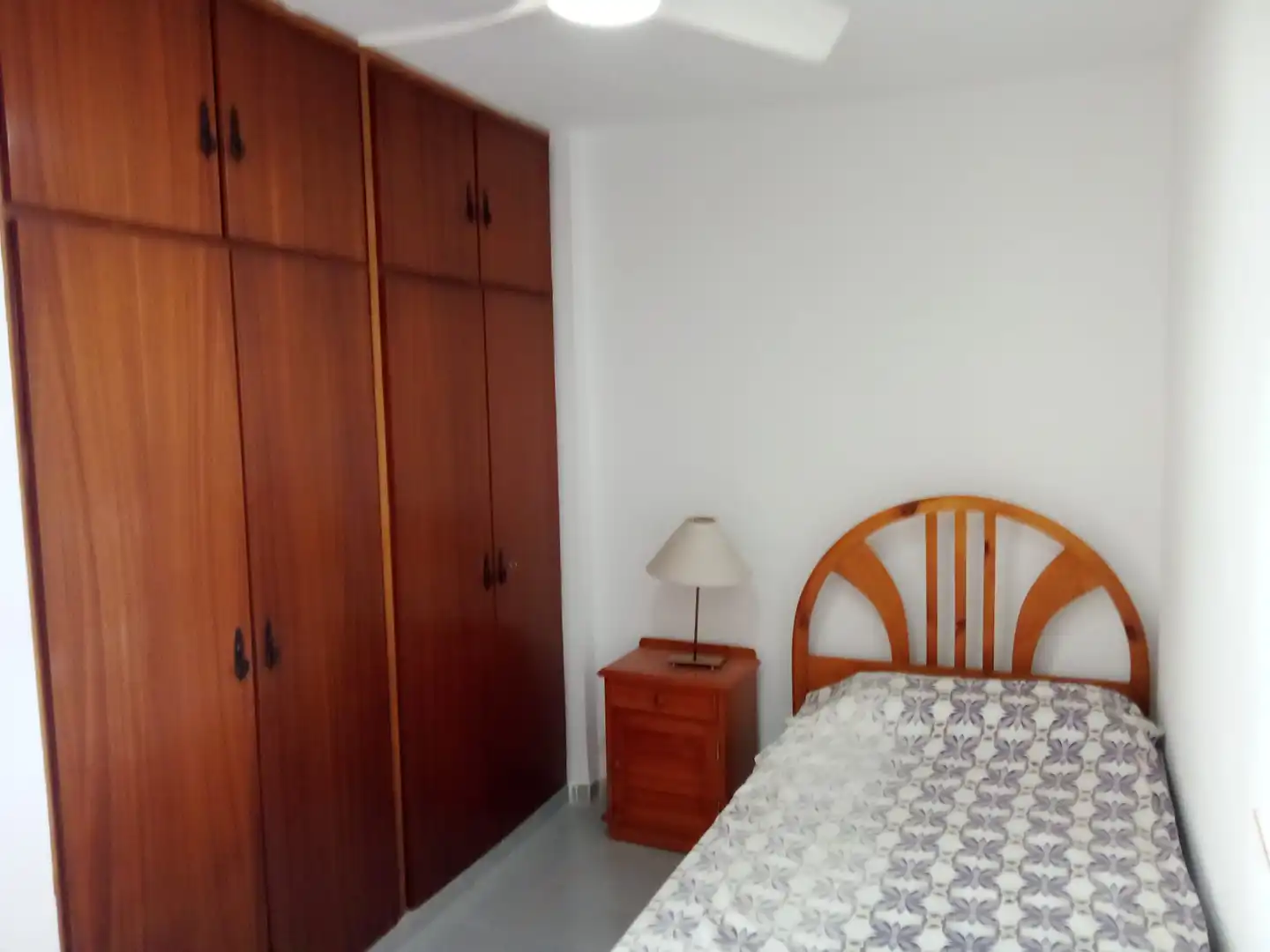 Wohnung mit Terrasse zur Miete in Plaza Playa Paraíso, imagen 12