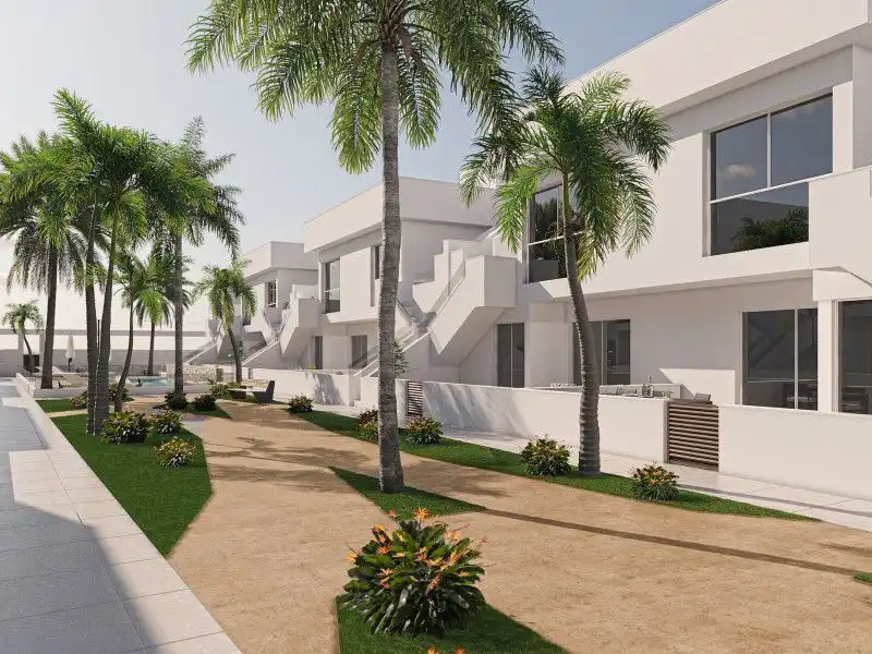 Apartament en venda a Pilar de la Horadada ciudad